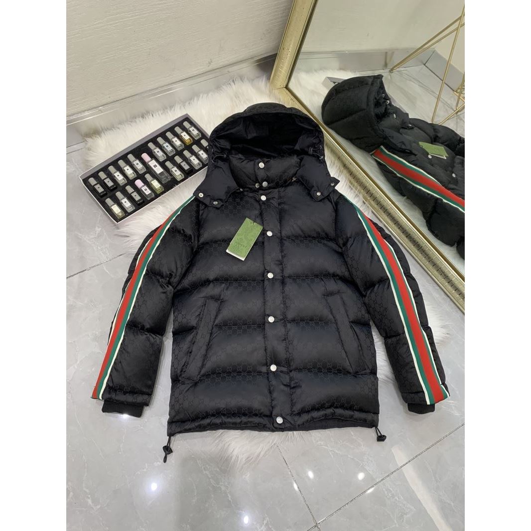 Gucci Down Jackets